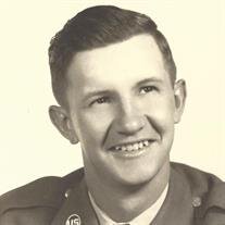 Mr.  Cecil  Lewis McLaggan, Jr.