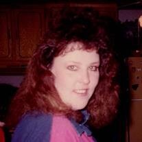 Charlotte Ranee Pickett