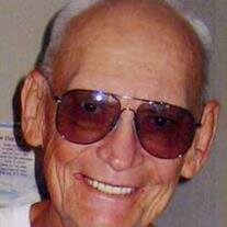 John Wayne Hooper