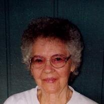 Ione May Jones