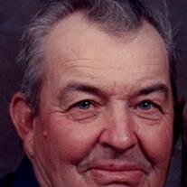 Bert  Cloyd Jr.