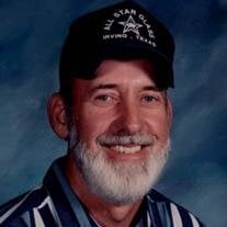 Michael (Mike) J. Riley