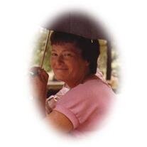 Virginia Lee Morrison