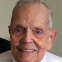 Howard F. Cone Sr.