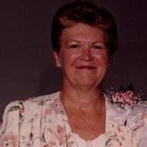 Martha  Wilmuth