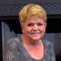 Sharron Sue Wallace