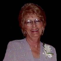 Patty  Luttrell