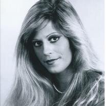 Marcia Jean Campbell