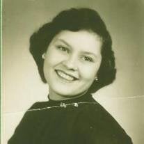 Sylvia Jean Timmons