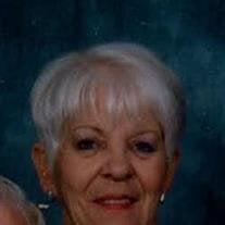 Mary E. Faulds