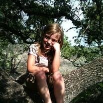 Abigail "Abi" Jones