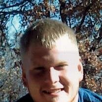 Tyler Lynn Morris