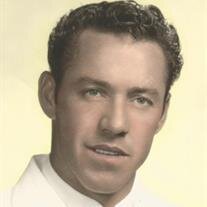 Billy Joe Jamison