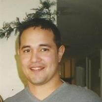 Danny Ramon Gray