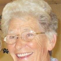 Arleeta Marie Whitmire