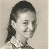 Vada Posey Wilson
