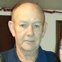 Jimmie Wayne Rodgers