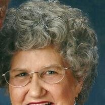 Dorris Irene Rice
