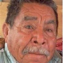 Mr.  Antonio Robles