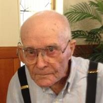 Clifford Oran Chappell