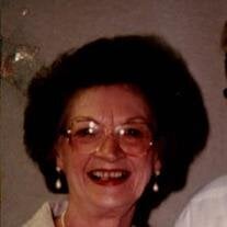 Mary Jo Lilley