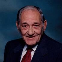 Jack Robert Hart