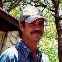 Loren  Arthur Young Jr.