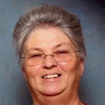 Joyce Ann Creasman