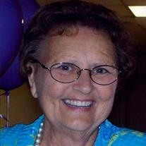 Eula Maudell Williams
