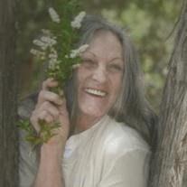 Glenda  Louise Nark