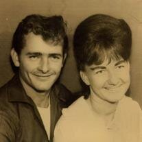 Frances Jimmie  Phillips