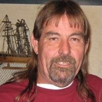 Charlie Frank Moss