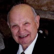 Edgar W. Rice