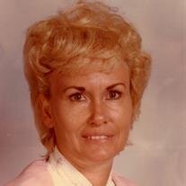 Wanda  Beal