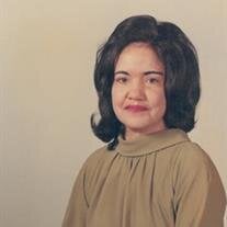 Patricia Joann Butler