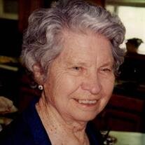 Juanita  Wright
