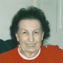 Vernia Loveline Nichols