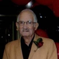 Lawrence Cecil  Karns