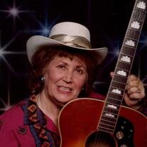 Alma  Bernice Foster