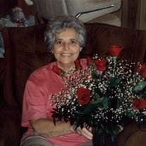 Bennie Jean Owen