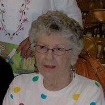 Evelyn L. Savage