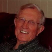 Ralph E. St. John