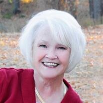 Priscilla  Hitchcock
