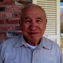 Thomas Harold White