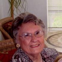 Thelma  Robinson