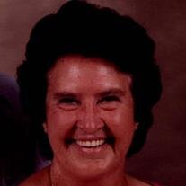 Violet  Whitmire