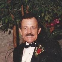 Leo  Nugent