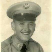 Oscar Deforest Goodman