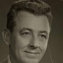 Walter B. Jennings