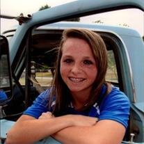 Lindsey Makayla  Blanton